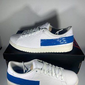 Air Jordan 1 Centre Court Mens Us Size 10.5 DJ2756 103 New in Box